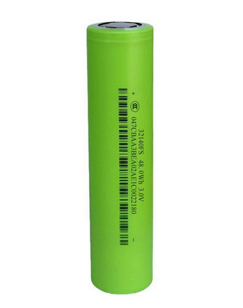 LiFePO4 32140 – 3.2V 15000mAh, High-Capacity Rechargeable Battery for Solar, RV, and Backup Power Applications