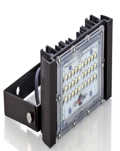 SB 12V 12W Flood Light For Outdoor Use