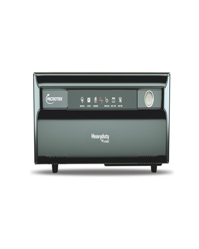 MICROTEK HEAVYDUTY vTURBO NEW 1400 INVERTER